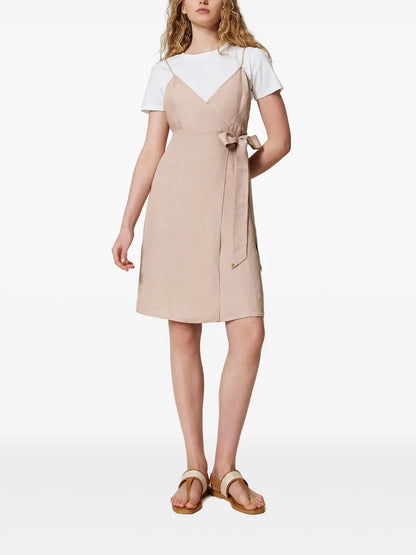 Layered Dress