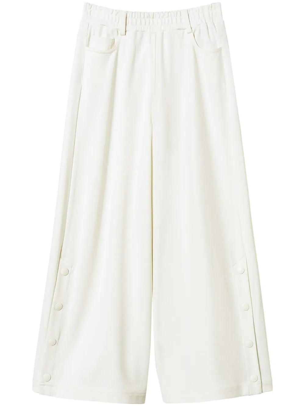 Knitted Trousers