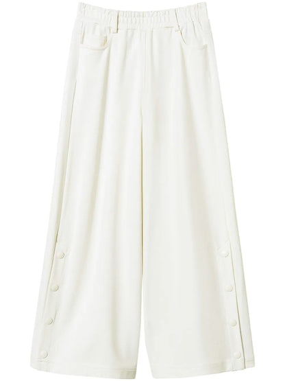 Knitted Trousers