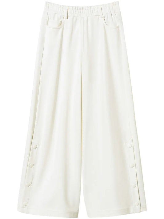 Knitted Trousers