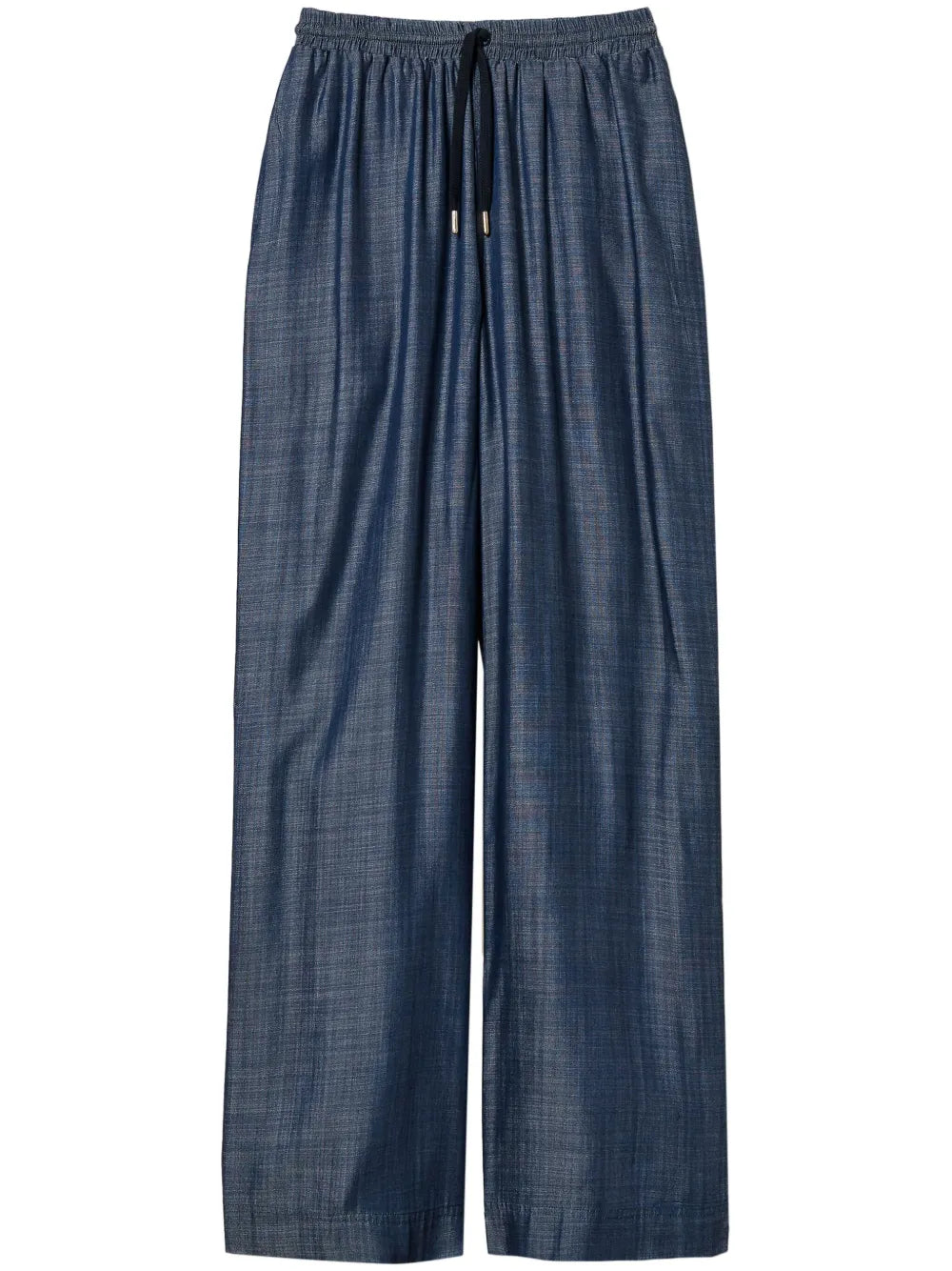 Chambray Trousers