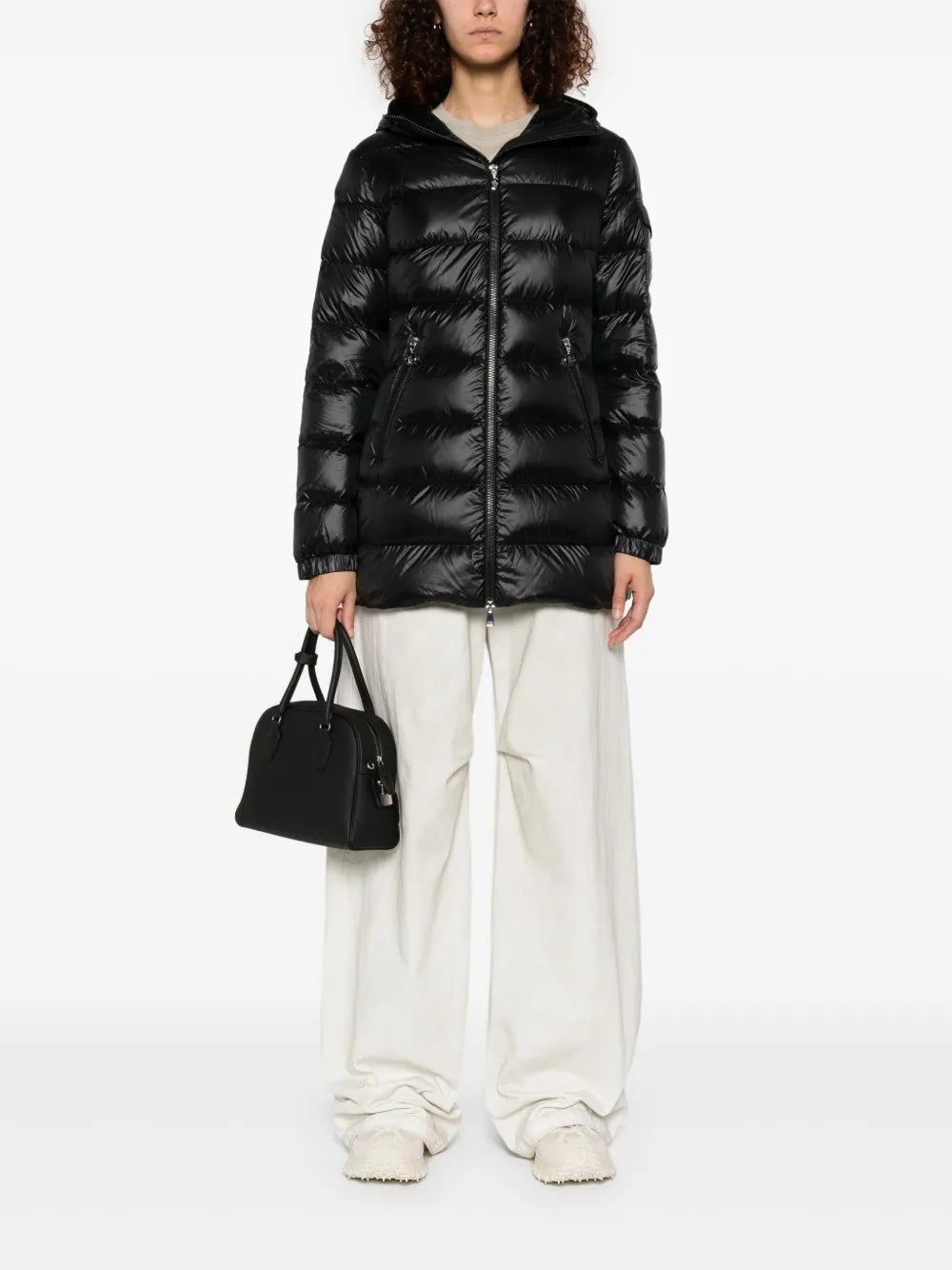 Glements Coat