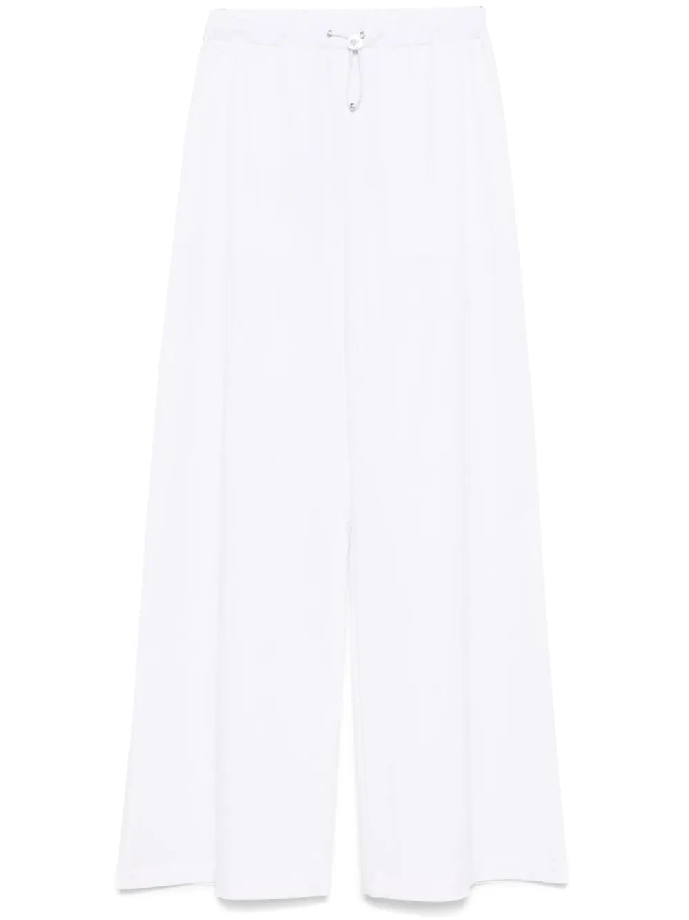 Straight Trousers