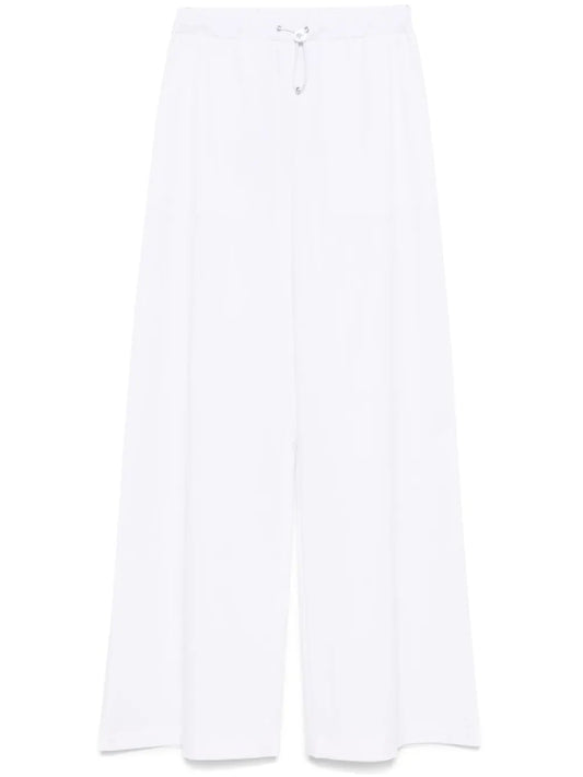 Straight Trousers