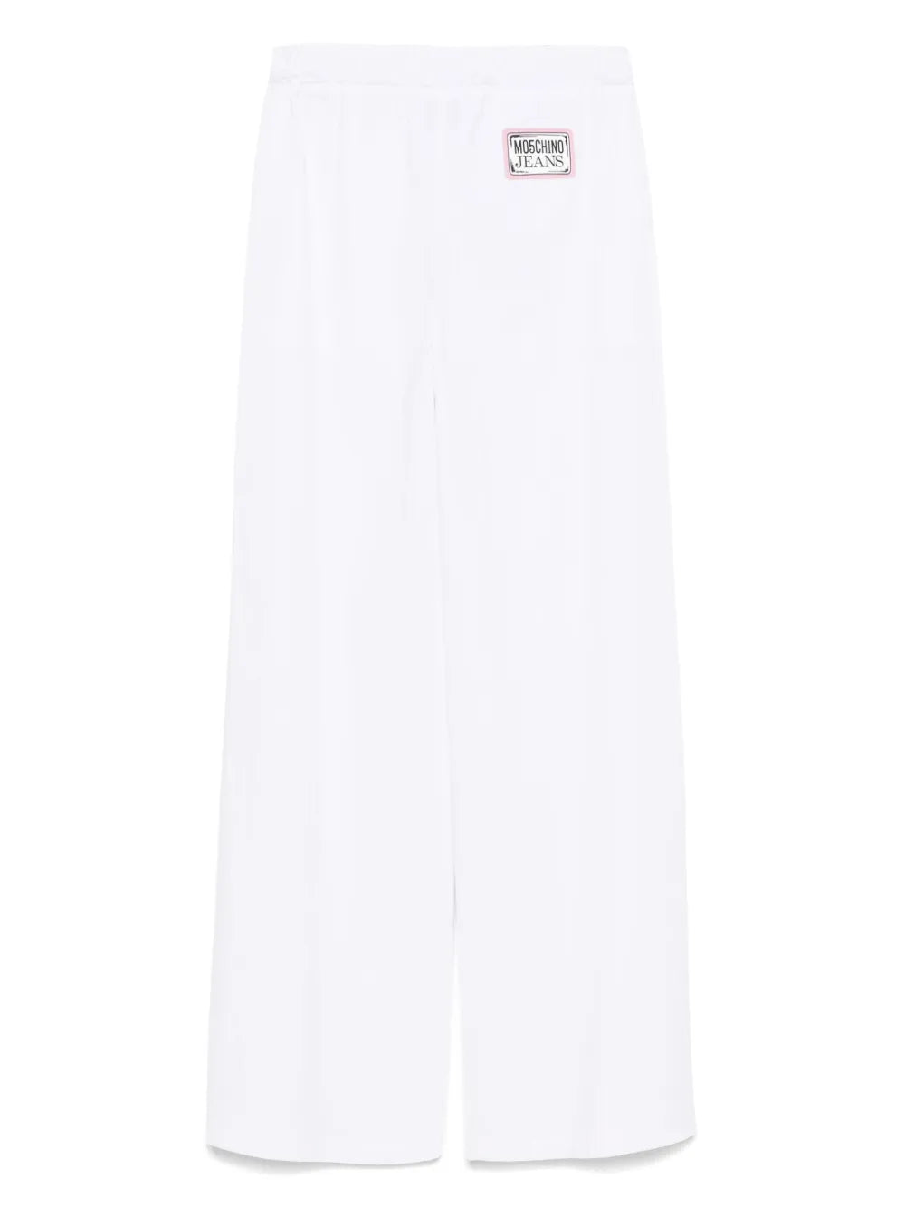 Straight Trousers