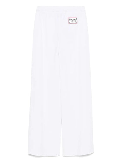Straight Trousers