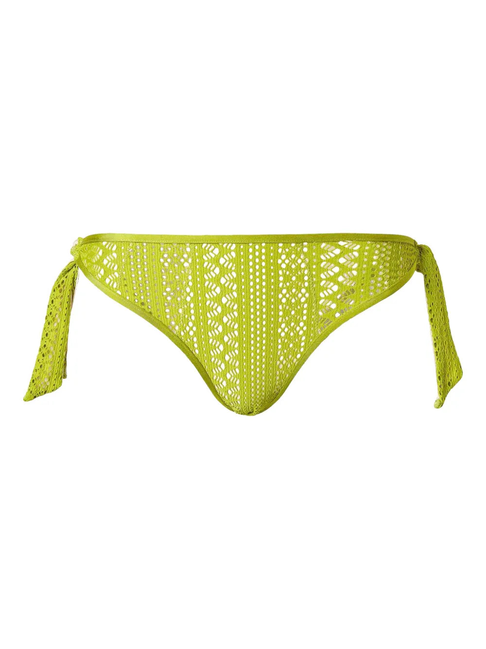 Knitted Bikini Bottom