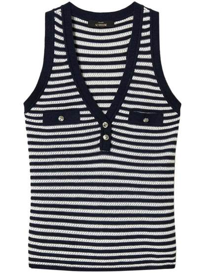Striped Top