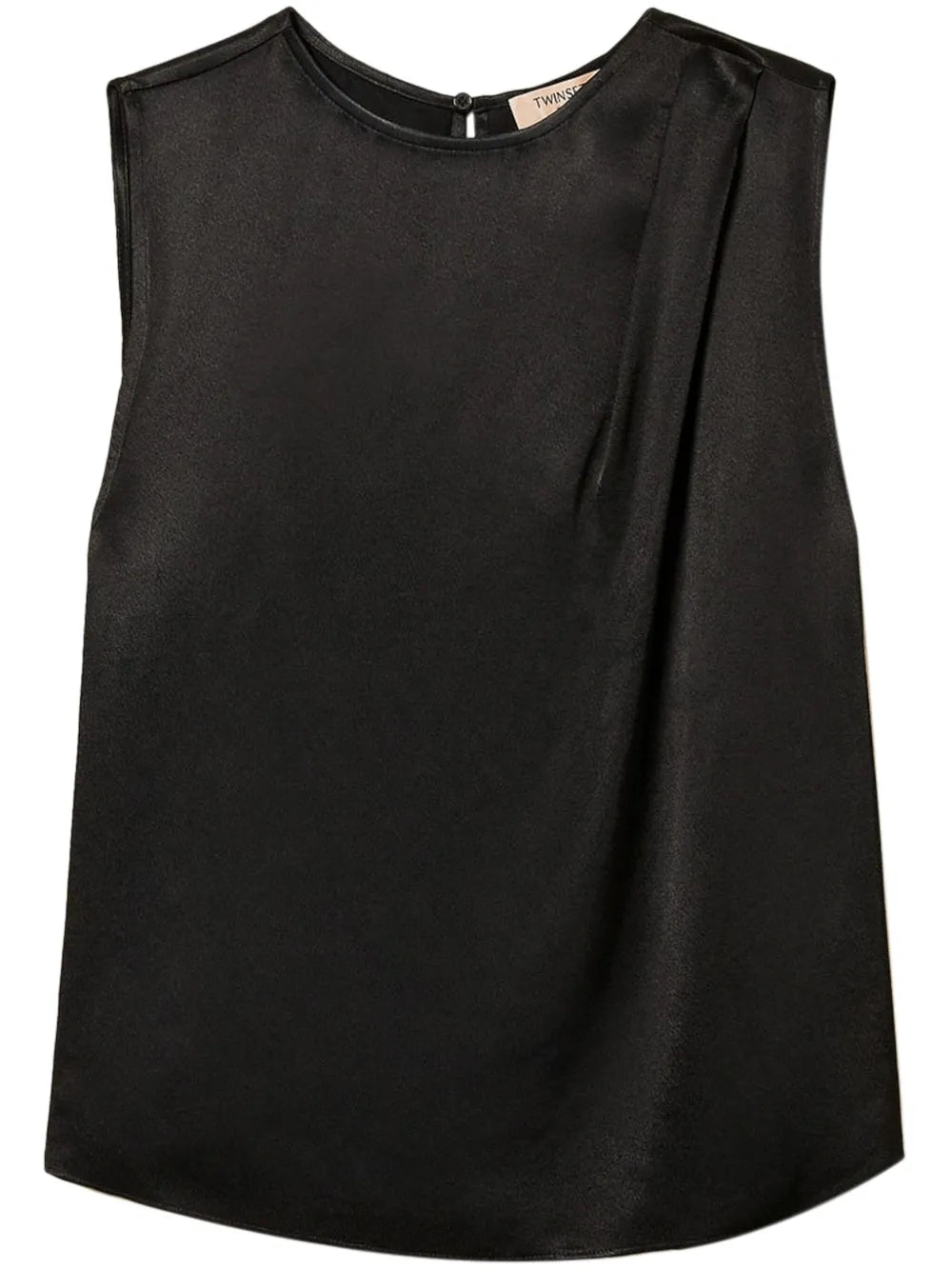 Satin Blouse