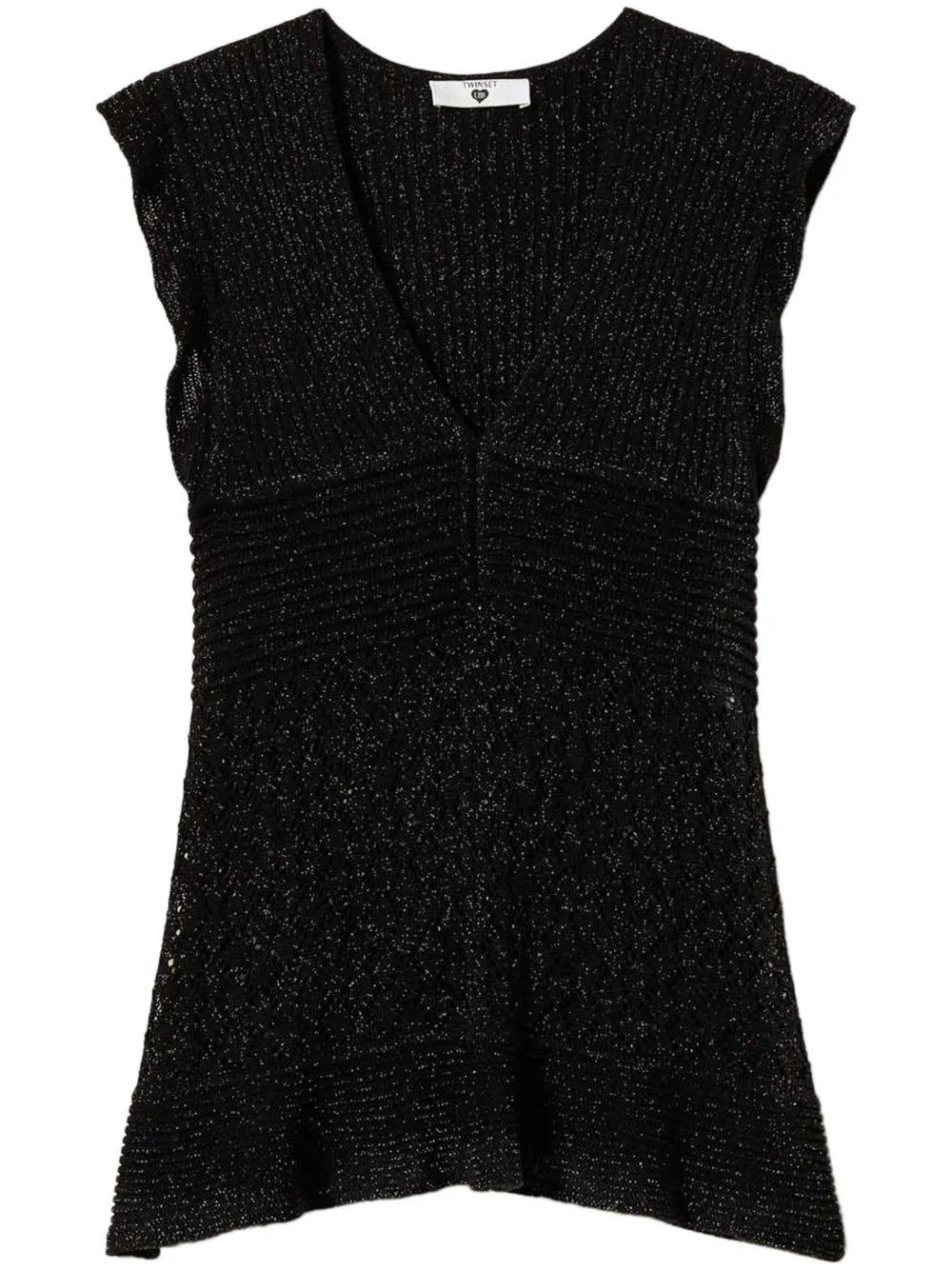 Knitted Top
