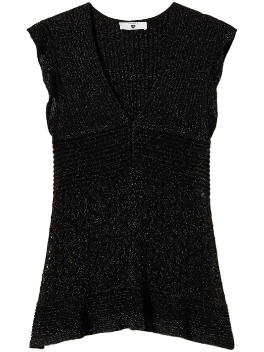 Knitted Top