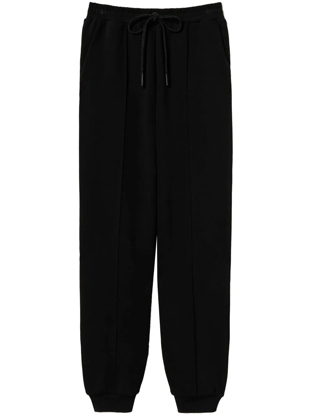 Brushed Track Pants