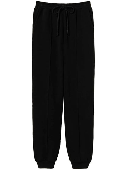 Brushed Track Pants
