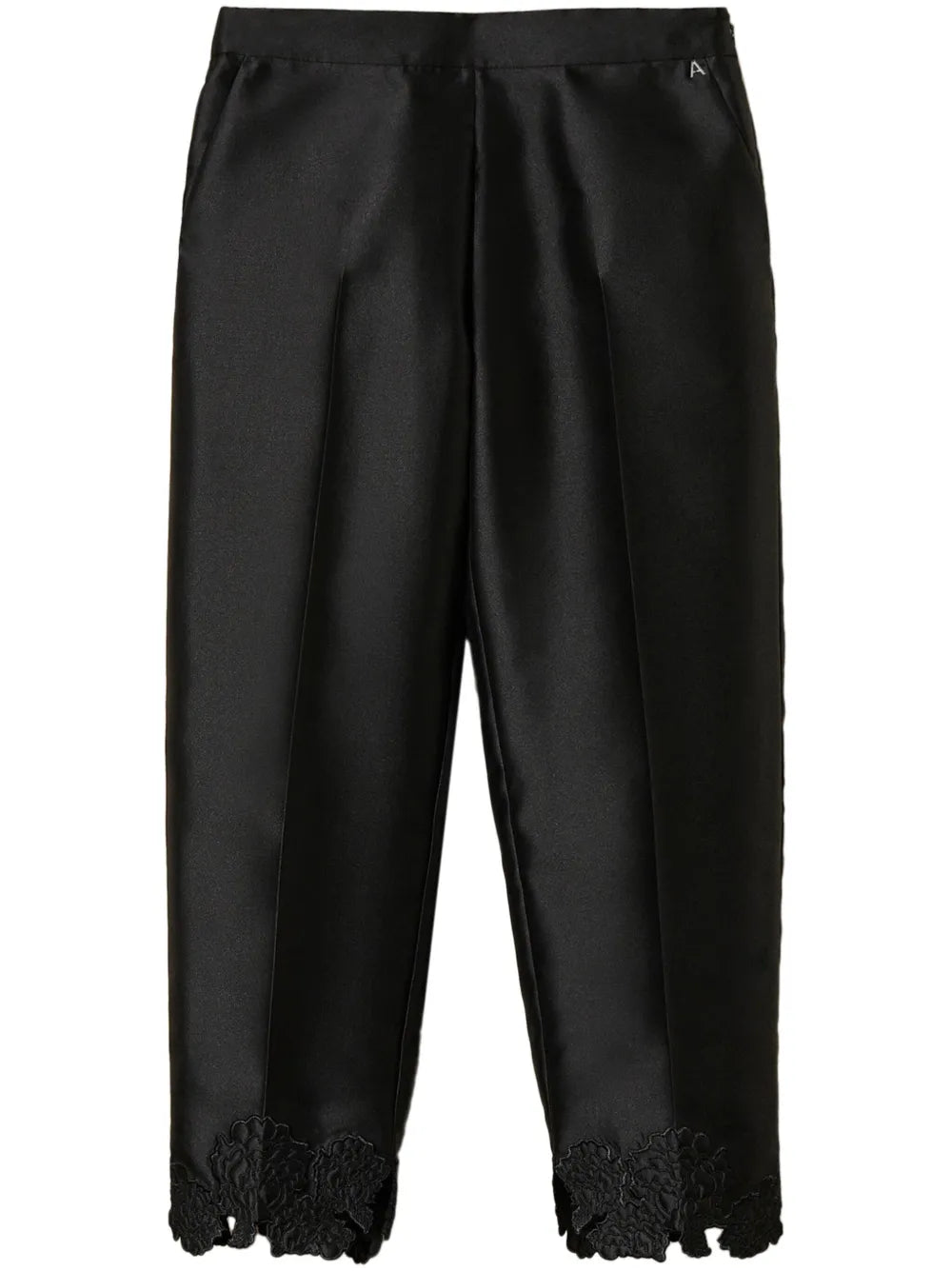 Broderie-Anglaise Trousers