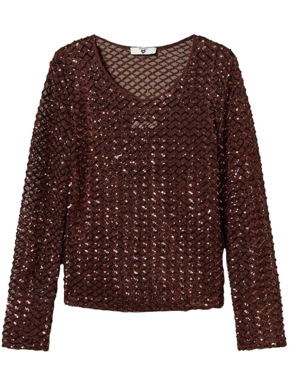 Woven Blouse