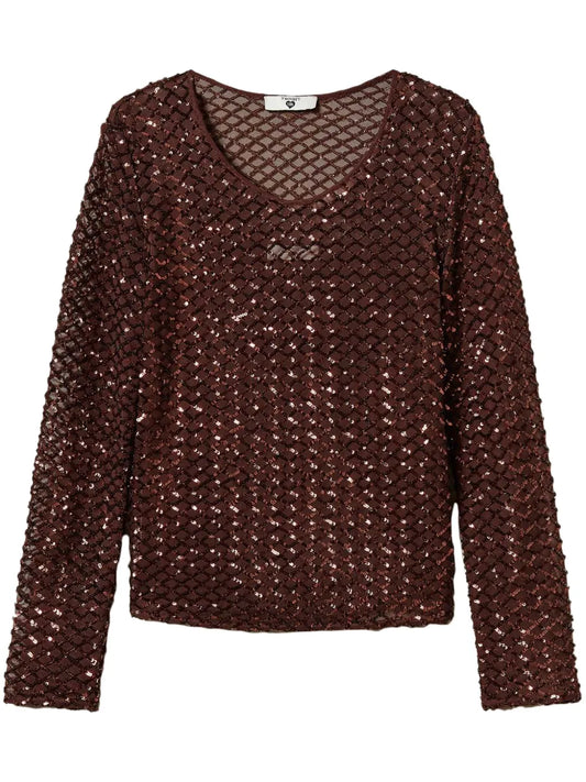 Woven Blouse