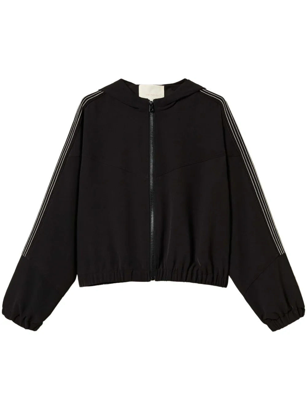 Embroidered Jacket