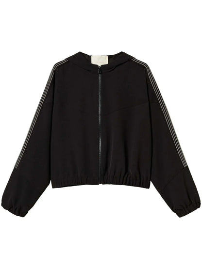 Embroidered Jacket