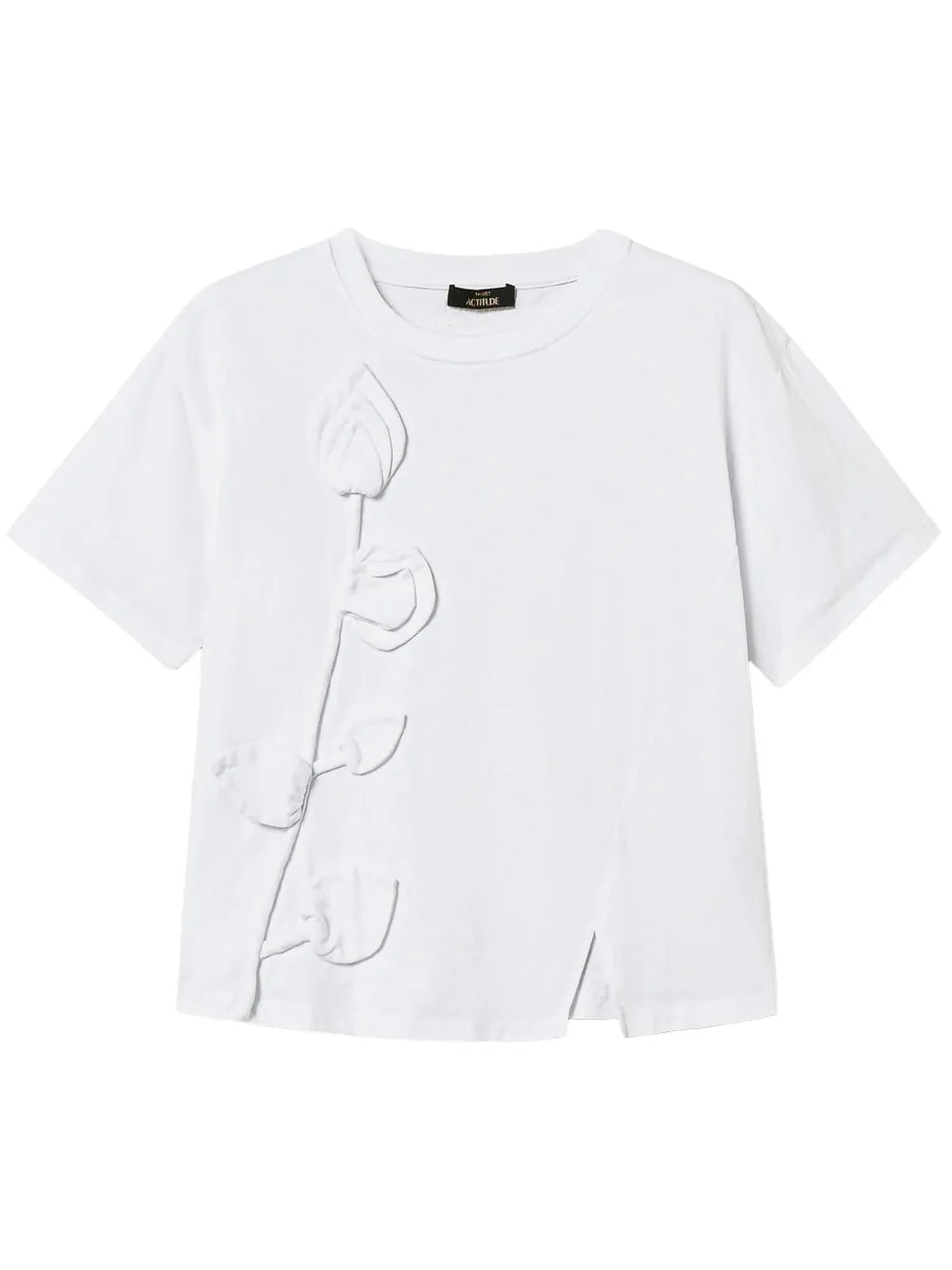 Embroidered T-Shirt