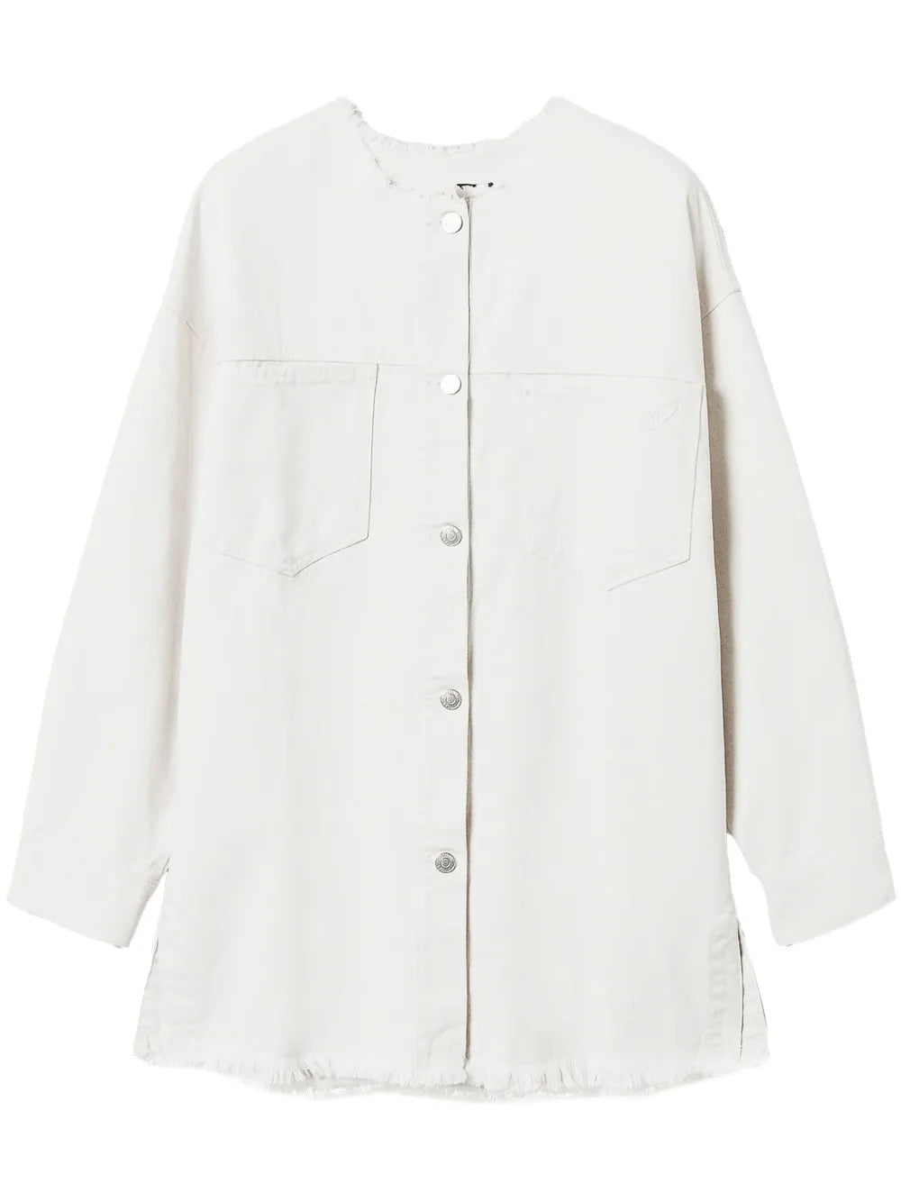 Organic-Cotton Jacket