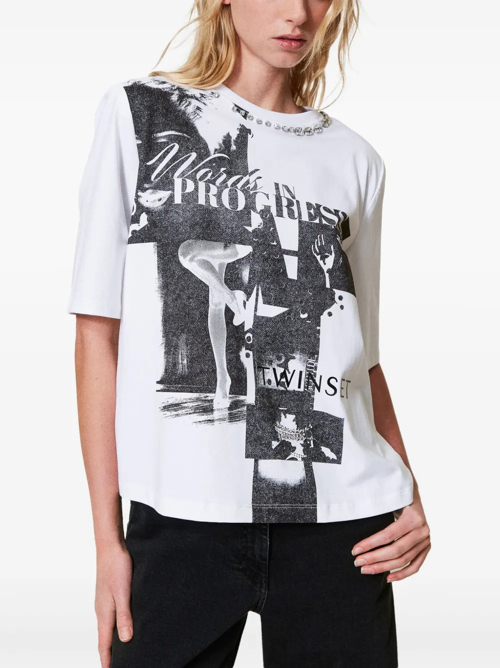 Printed T-Shirt