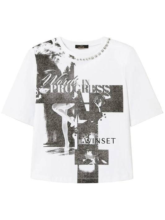 Printed T-Shirt