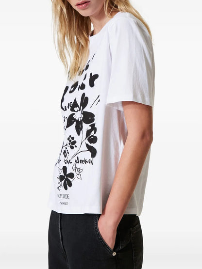 Printed T-Shirt