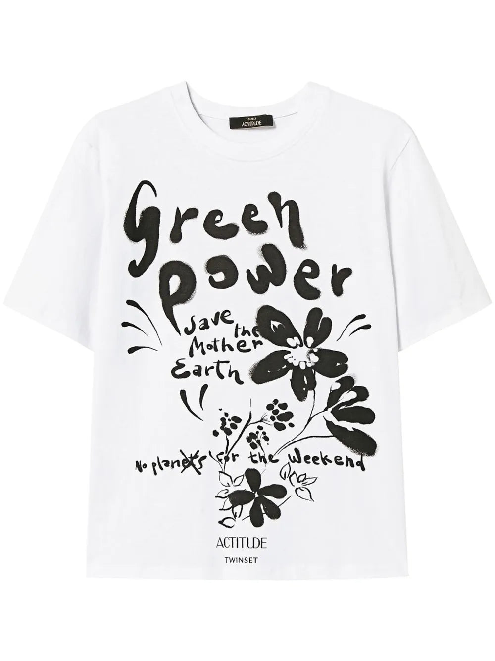 Printed T-Shirt