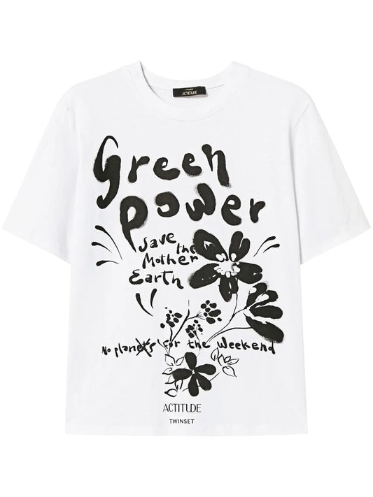 Printed T-Shirt