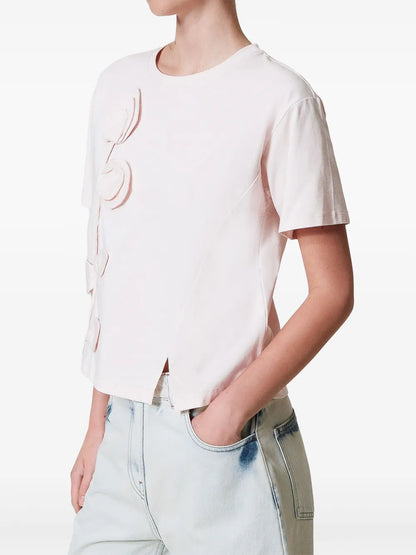 Embroidered T-Shirt