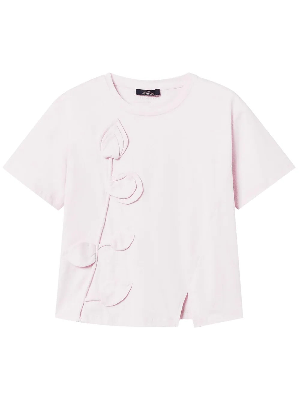 Embroidered T-Shirt