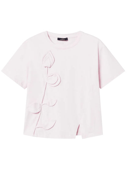 Embroidered T-Shirt