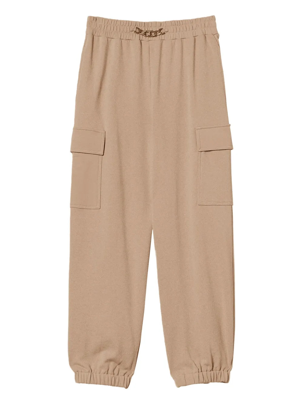 Cargo Track Pants