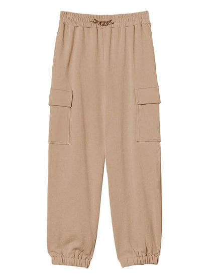 Cargo Track Pants