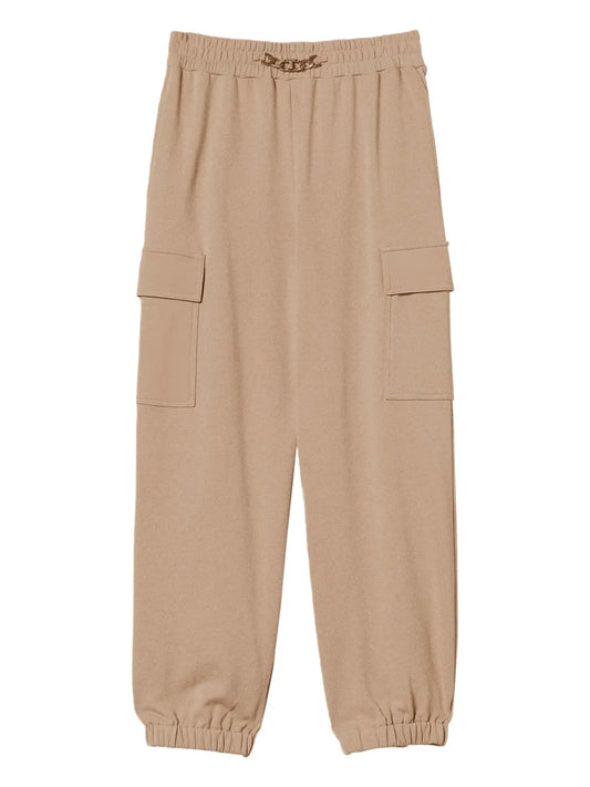 Cargo Track Pants