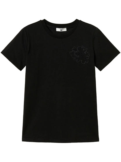 Embroidered T-Shirt