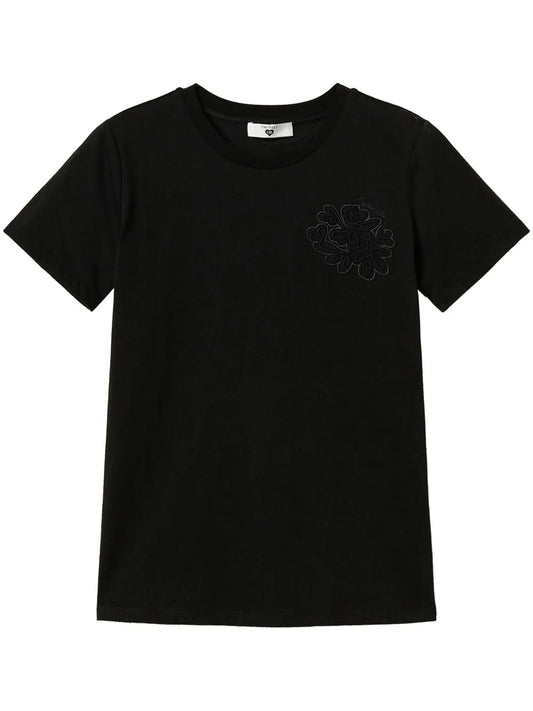 Embroidered T-Shirt