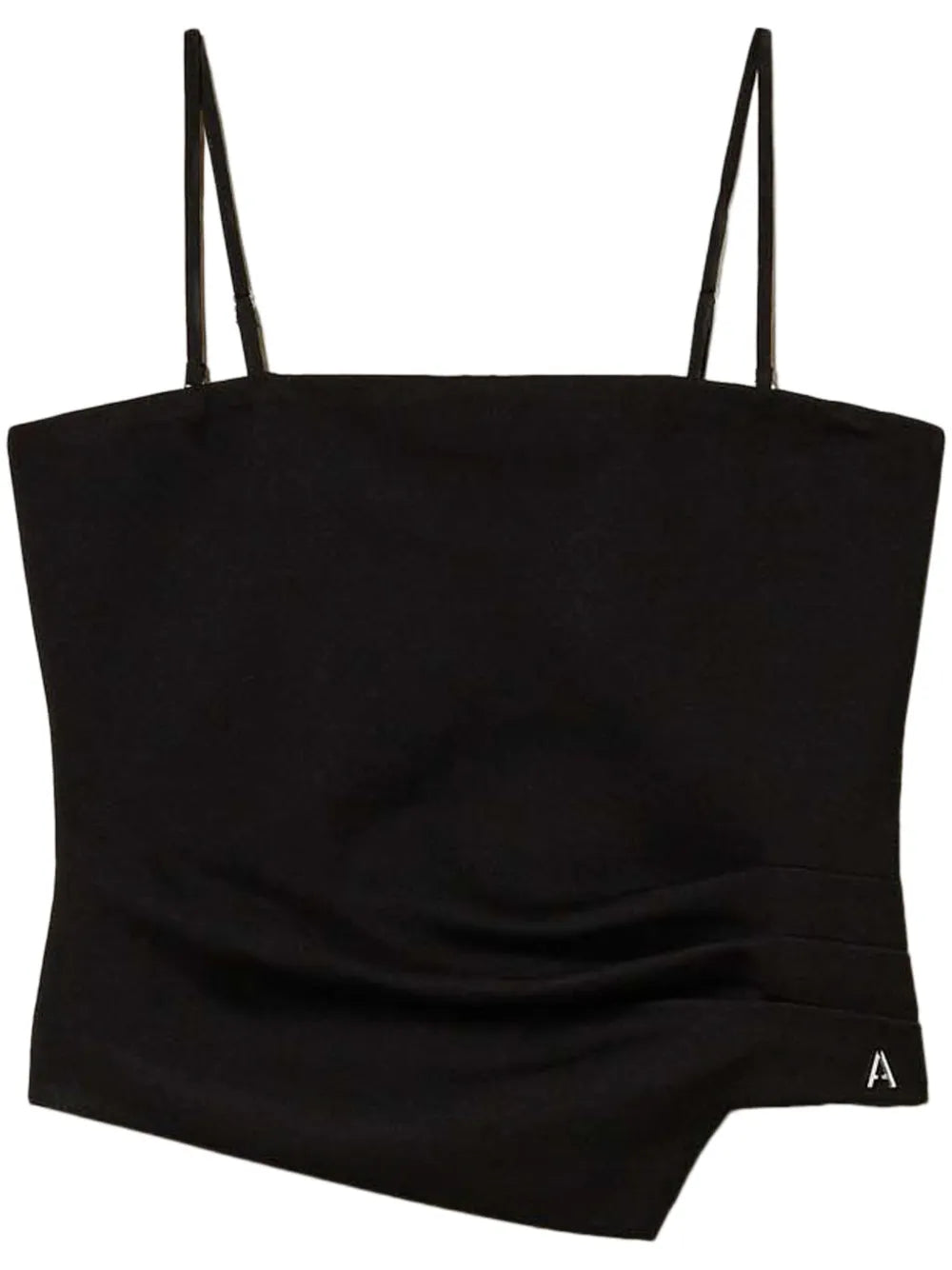 Draped Top