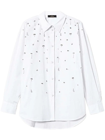 Embroidered Shirt