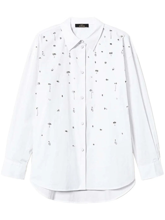Embroidered Shirt
