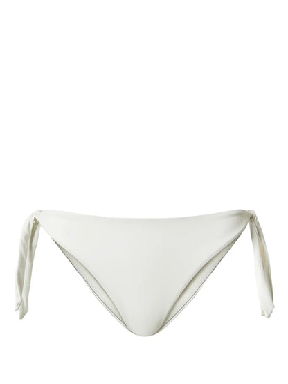 Knitted Bikini Bottoms