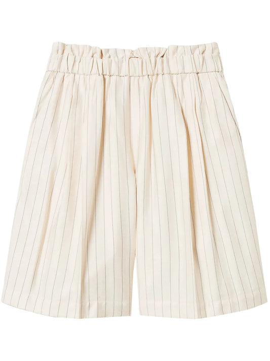 Striped Shorts
