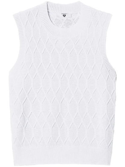 Lozenge Top