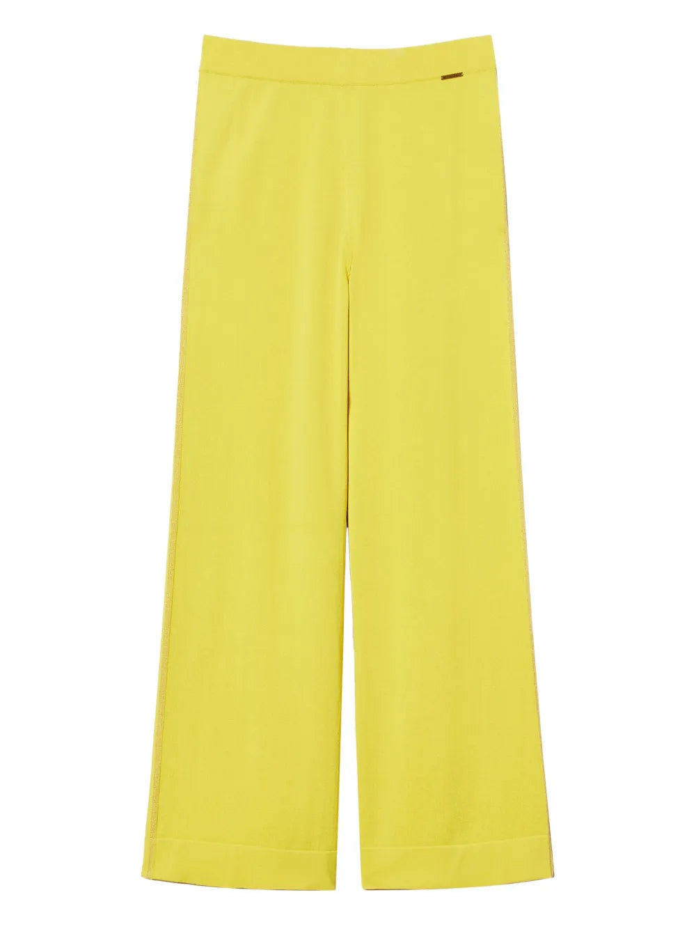 Knitted Trousers