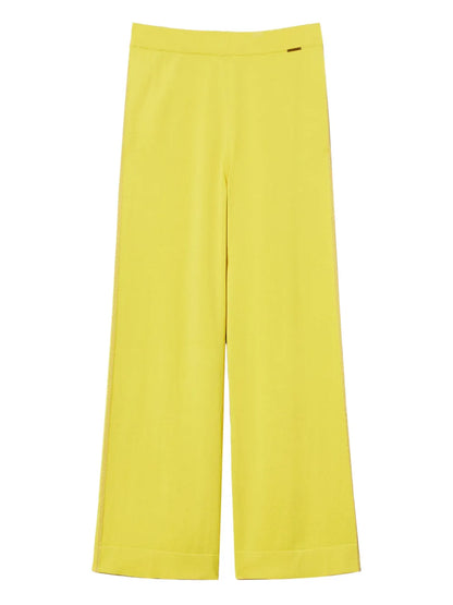 Knitted Trousers
