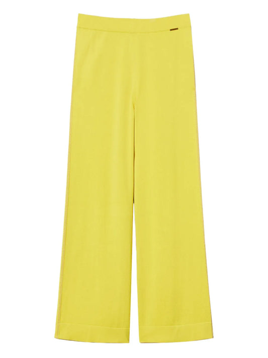 Knitted Trousers