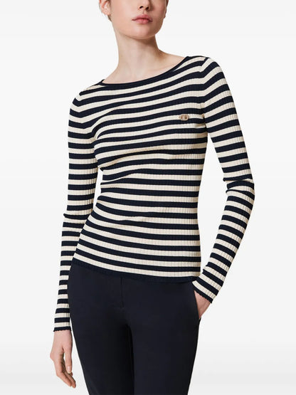 Striped Jumper