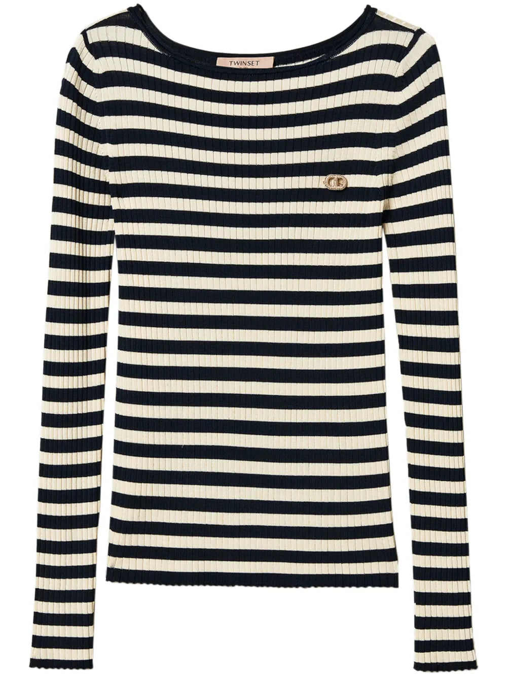 Striped Jumper