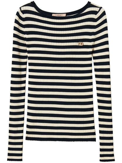 Striped Jumper