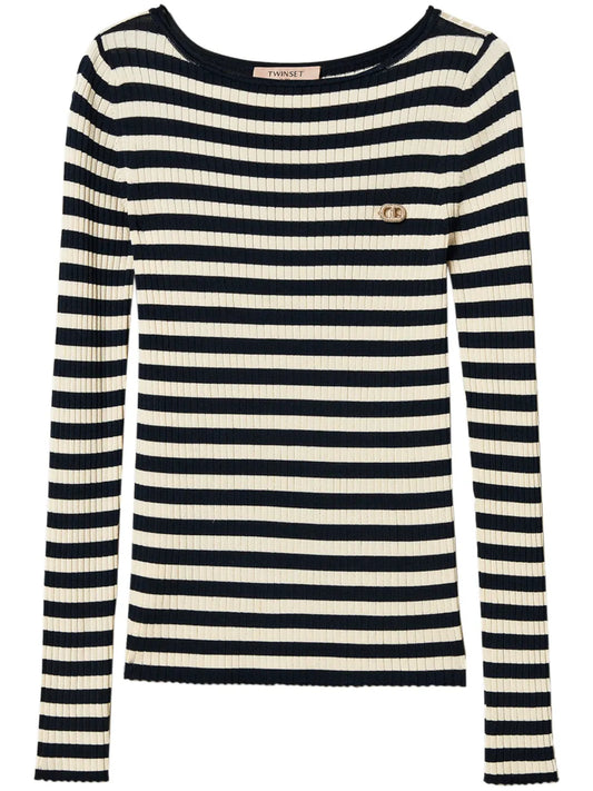 Striped Jumper